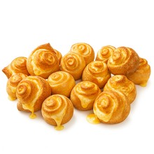 Рулетики с сыром, 16шт