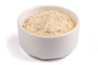 Соус чесночный