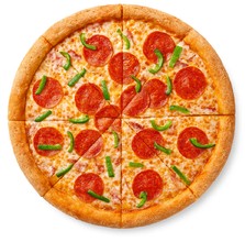 Пепперони фреш