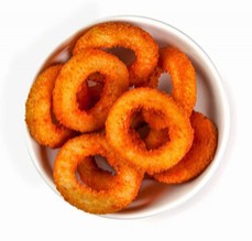 Луковые кольца